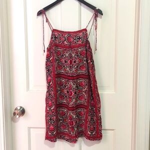 Billabong Cover-up Dress